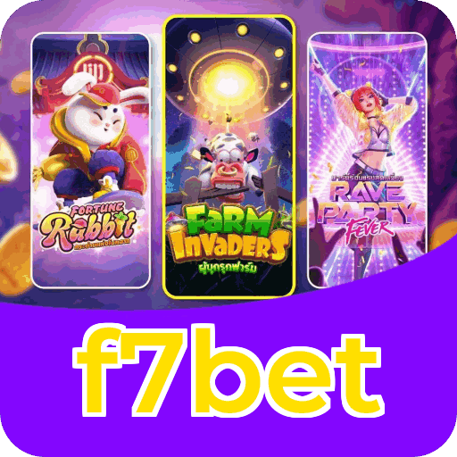 Siga a f7bet no Facebook