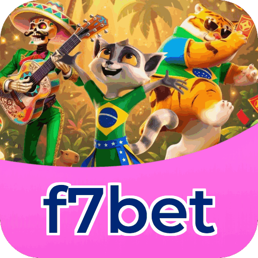 Login rápido no app f7bet